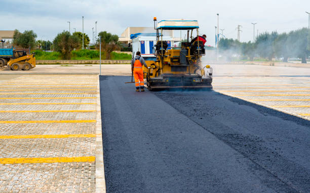 Best Driveway Paver Sealing  in Buffalo, MN