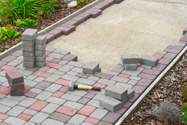 Professional Driveway Pavers in Buffalo, MN