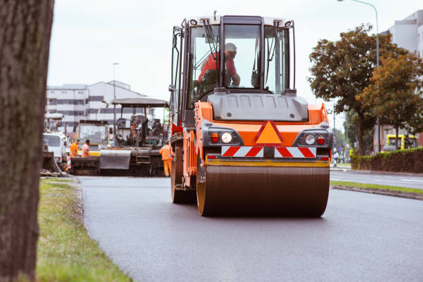 Reasons to Select Us for Your Driveway Paving Requirements in Buffalo, MN