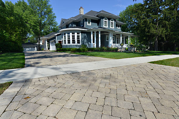 Best Professional Driveway Pavers  in Buffalo, MN
