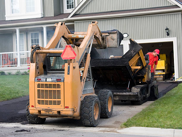 Best Commercial Driveway Pavers  in Buffalo, MN