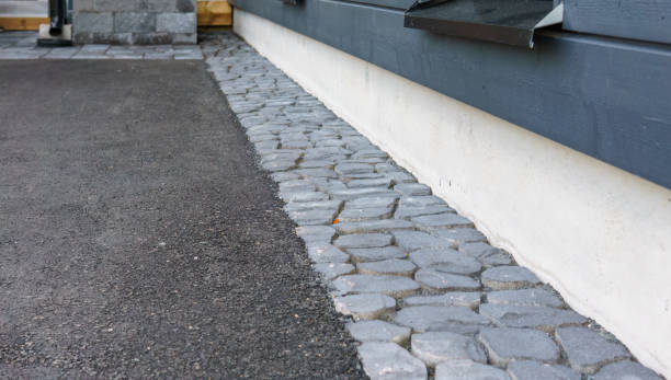Best Concrete Paver Driveway  in Buffalo, MN