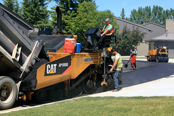 Best Driveway Pavers Cost  in Buffalo, MN